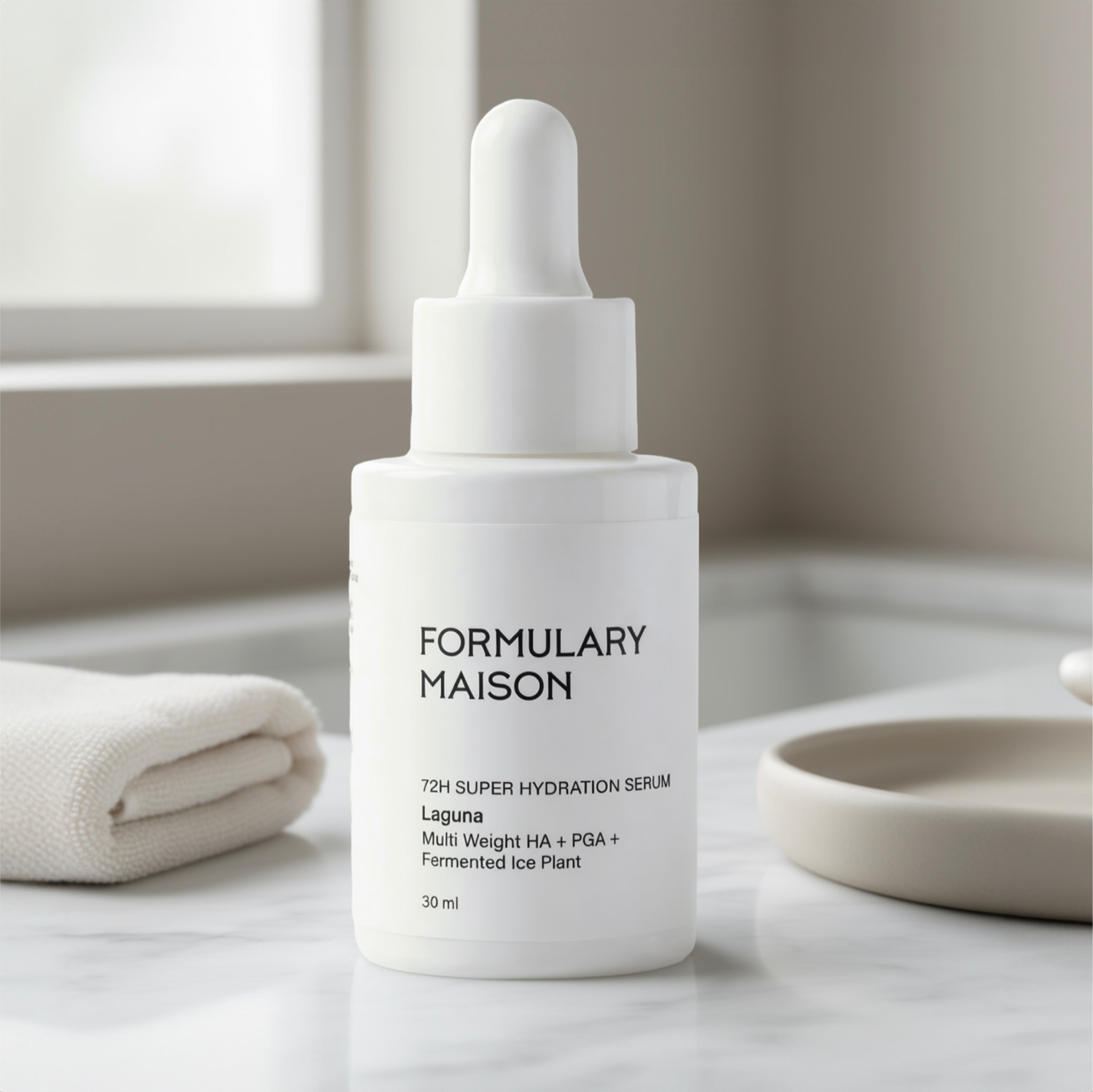 Laguna - 72H Super Hydration Serum