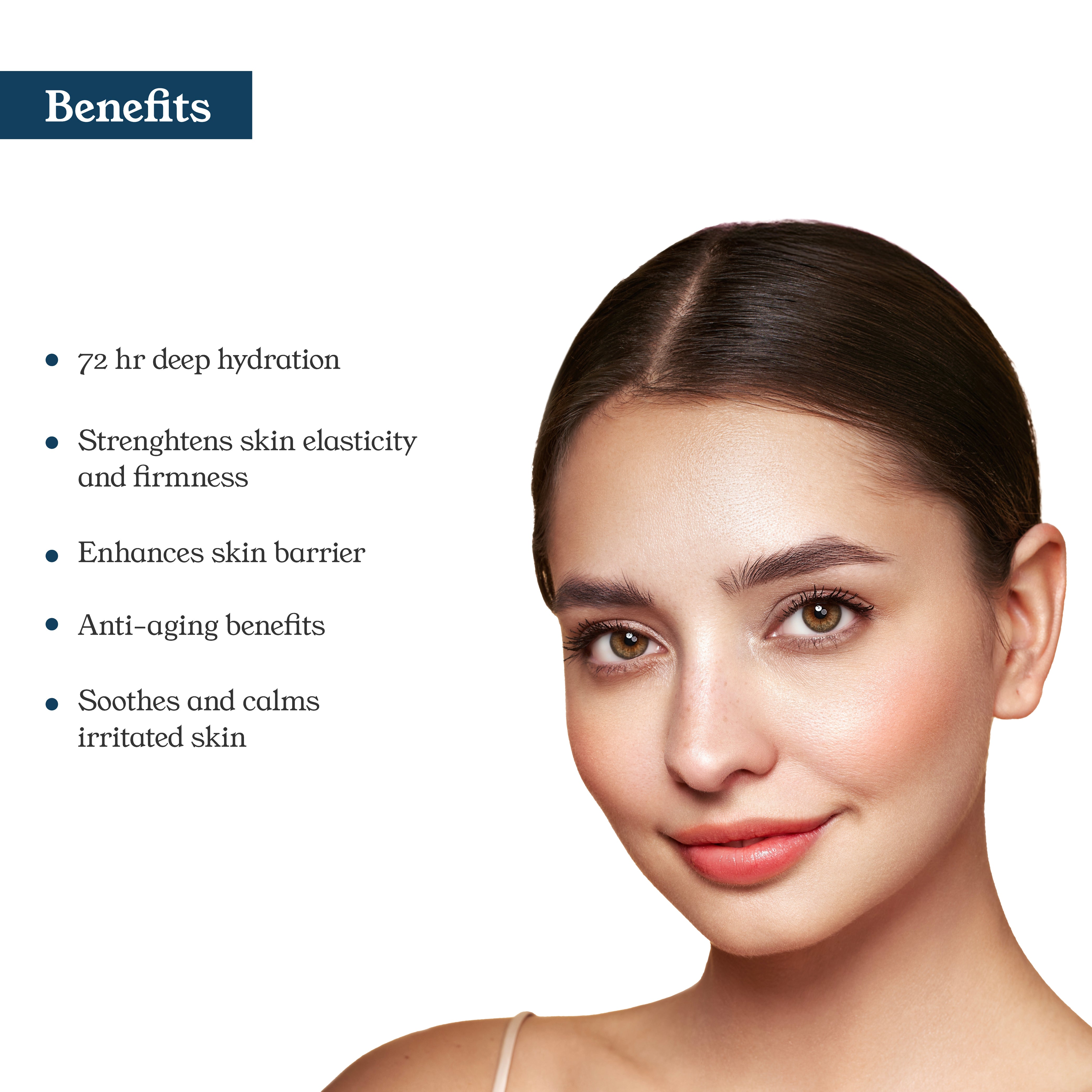 Laguna - 72H Super Hydration Serum