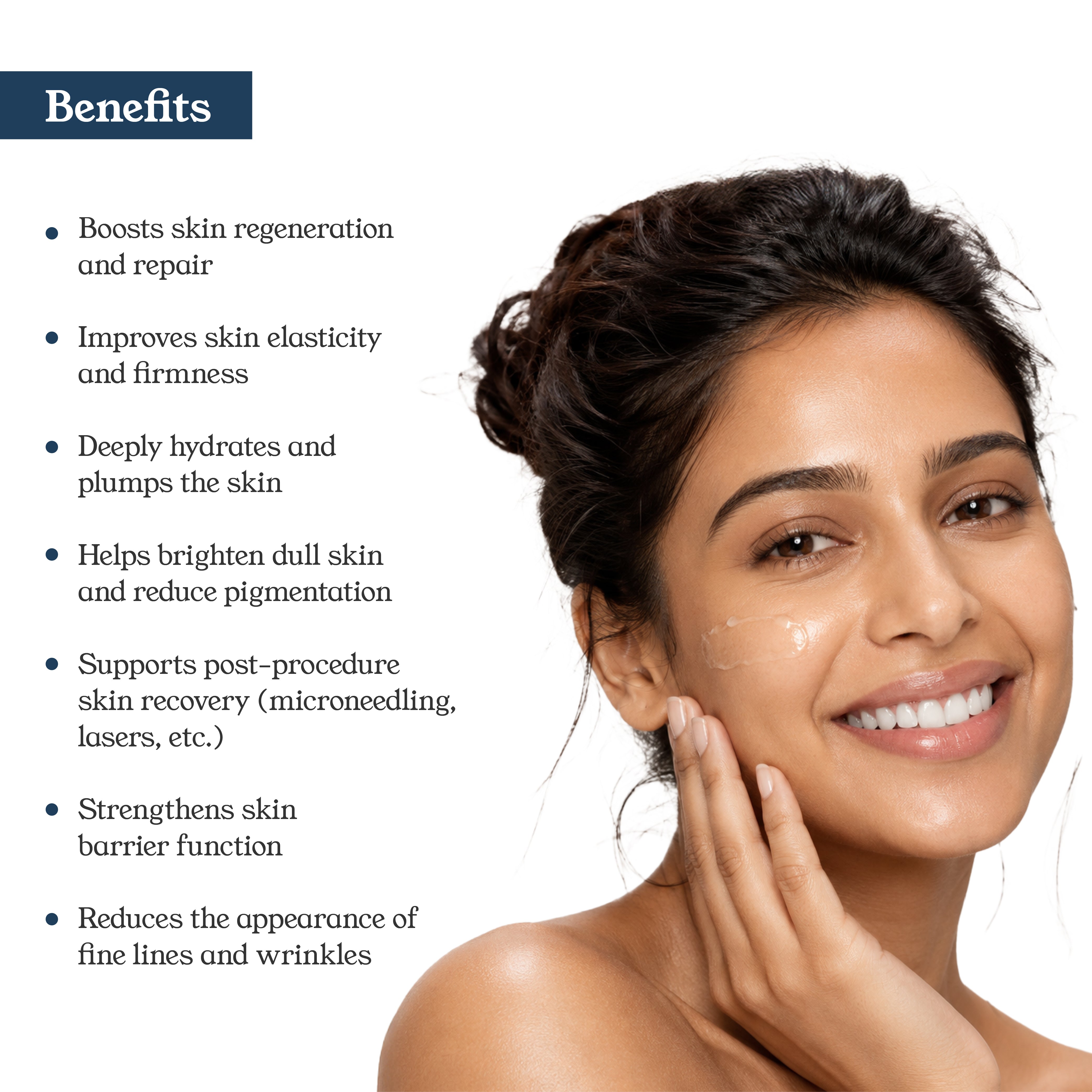 Salmon Thérapie - PDRN Bio Regenerative Treatment