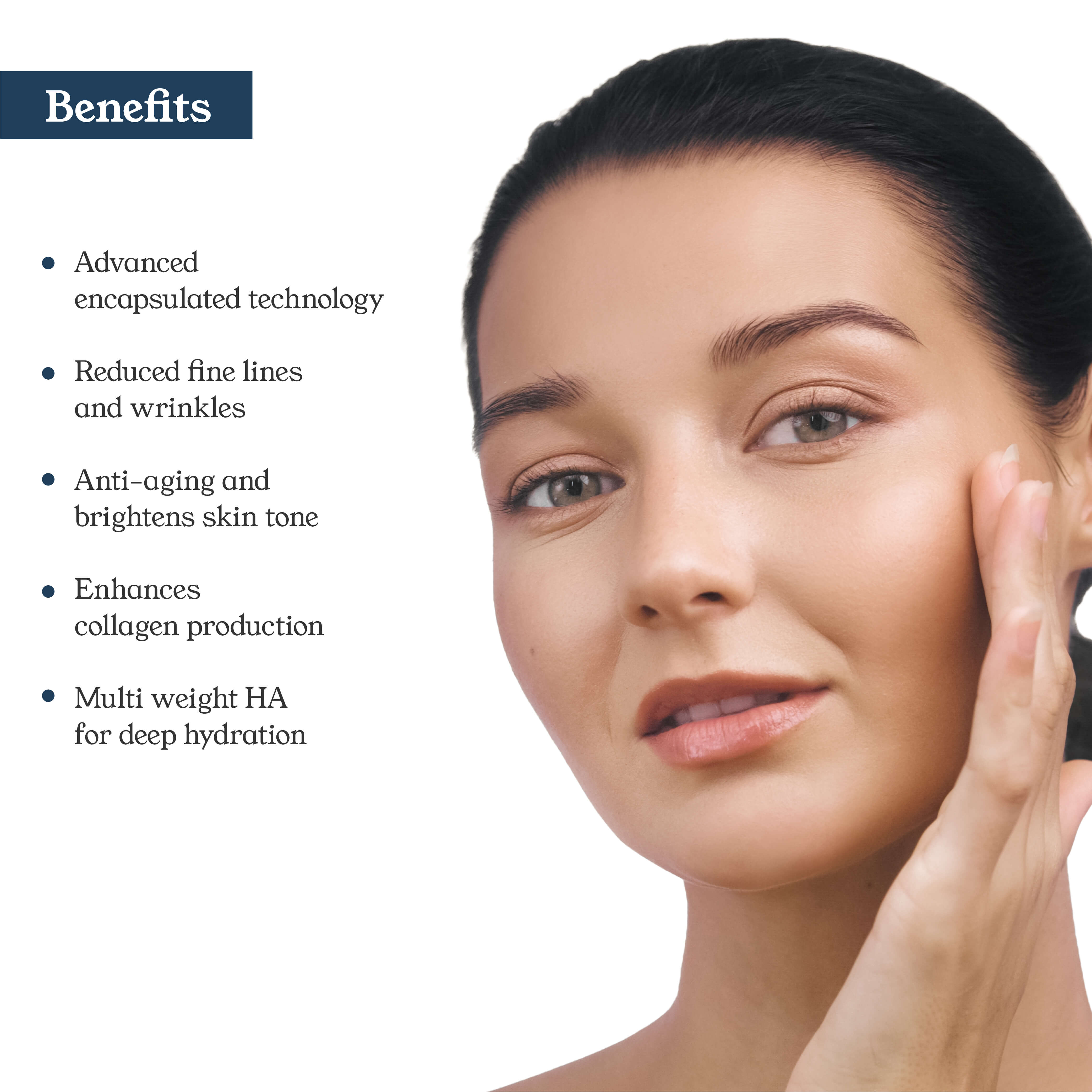 Carpe noctem - Microfluidic Encapsulated 0.3% Retinol Serum
