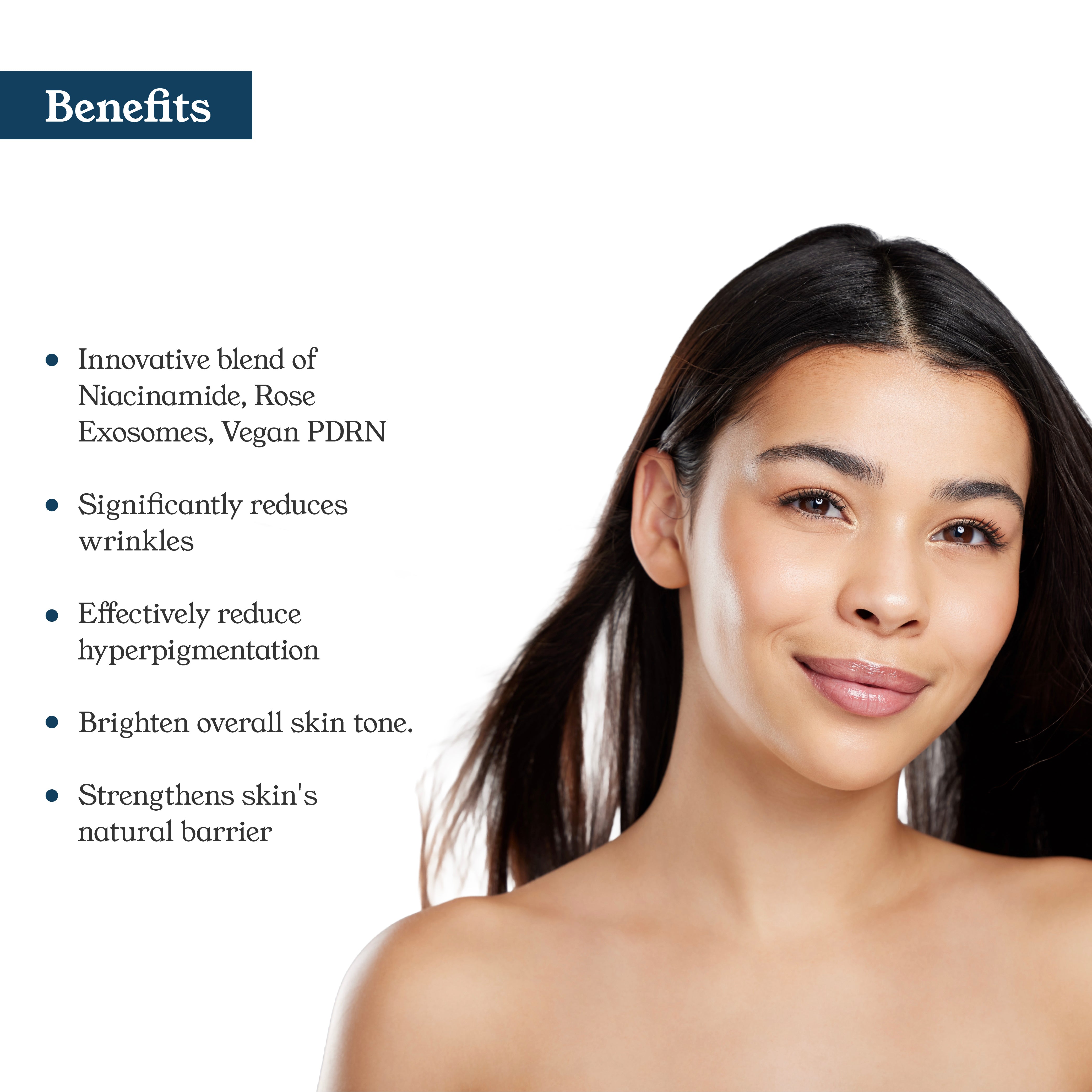 Elixir de Rose - Advanced Bio Anti-Aging Serum