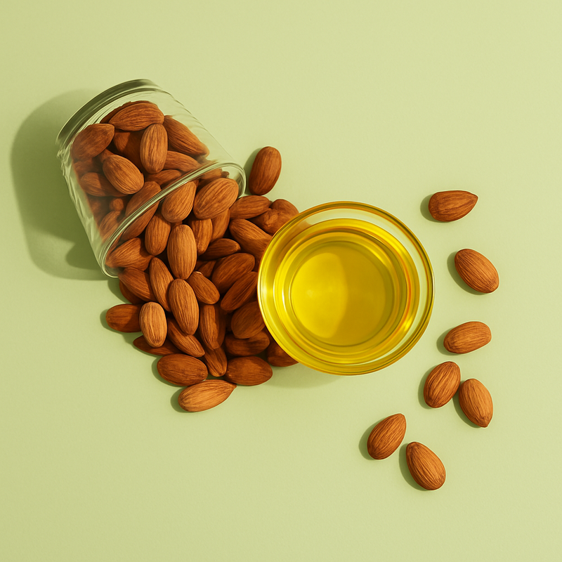 Sweet Almond Oil