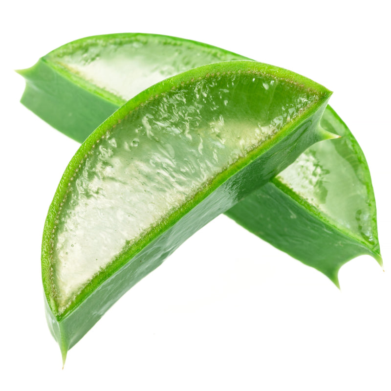 Aloe Barbadensis (aloe vera) Extract
